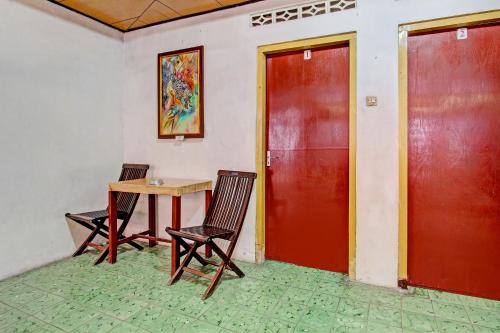 Imagen general del Hotel SPOT ON 93182 Jaya Kusuma. Foto 14