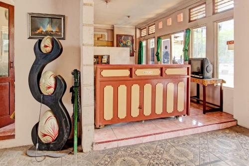 Imagen general del Hotel SPOT ON 93182 Jaya Kusuma. Foto 15