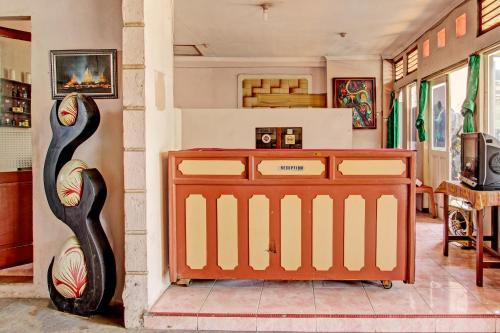 Imagen general del Hotel SPOT ON 93182 Jaya Kusuma. Foto 16