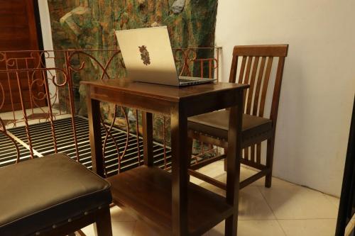 Imagen general del Hotel SPOT ON 93189 Rumah Berkah Syariah. Foto 4