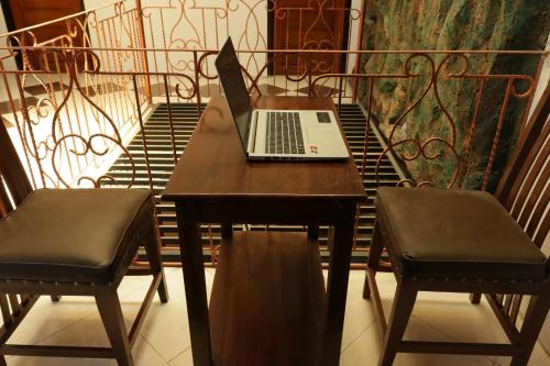 Imagen general del Hotel SPOT ON 93189 Rumah Berkah Syariah. Foto 5