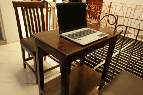 Imagen general del Hotel SPOT ON 93189 Rumah Berkah Syariah. Foto 6