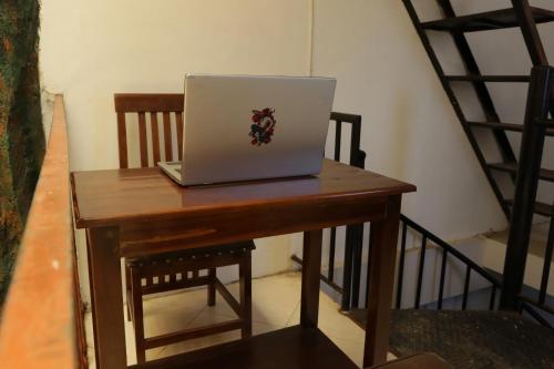 Imagen general del Hotel SPOT ON 93189 Rumah Berkah Syariah. Foto 7