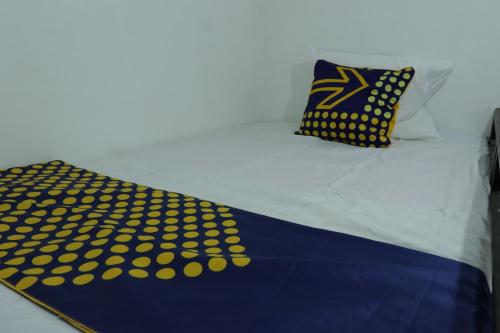 Imagen general del Hotel SPOT ON 93189 Rumah Berkah Syariah. Foto 12