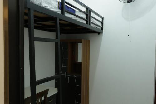 Imagen general del Hotel SPOT ON 93189 Rumah Berkah Syariah. Foto 15