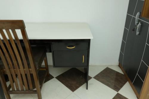 Imagen general del Hotel SPOT ON 93189 Rumah Berkah Syariah. Foto 16