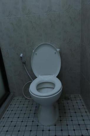 Imagen general del Hotel SPOT ON 93189 Rumah Berkah Syariah. Foto 18