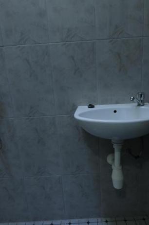 Imagen de la habitación del Hotel SPOT ON 93189 Rumah Berkah Syariah. Foto 19