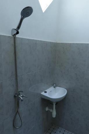 Imagen de la habitación del Hotel SPOT ON 93189 Rumah Berkah Syariah. Foto 20