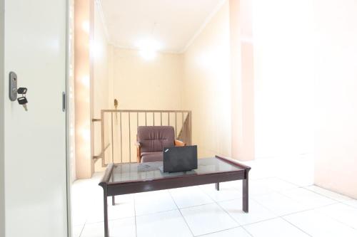 Imagen general del Hotel SPOT ON 93245 Guest House Mulia Syariah. Foto 3