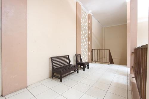 Imagen general del Hotel SPOT ON 93245 Guest House Mulia Syariah. Foto 6