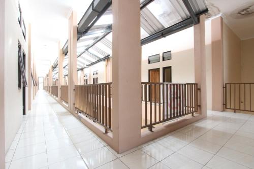 Imagen general del Hotel SPOT ON 93245 Guest House Mulia Syariah. Foto 8