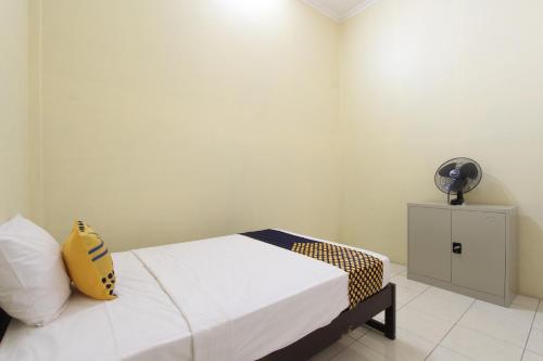 Imagen general del Hotel SPOT ON 93245 Guest House Mulia Syariah. Foto 9