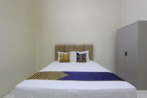 Imagen general del Hotel SPOT ON 93245 Guest House Mulia Syariah. Foto 14