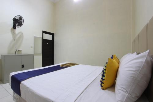 Imagen general del Hotel SPOT ON 93245 Guest House Mulia Syariah. Foto 15