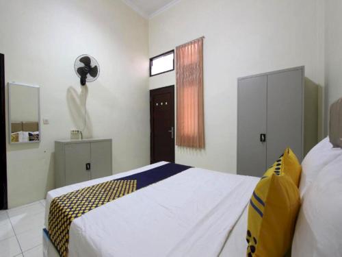 Imagen general del Hotel SPOT ON 93245 Guest House Mulia Syariah. Foto 18