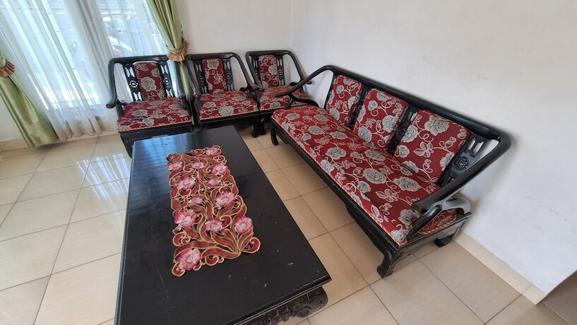 Imagen general del Hotel SPOT ON 93367 Wisma Sidosari Syariah. Foto 1