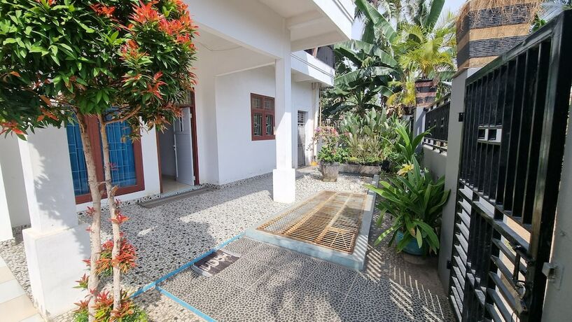 Imagen general del Hotel SPOT ON 93367 Wisma Sidosari Syariah. Foto 3