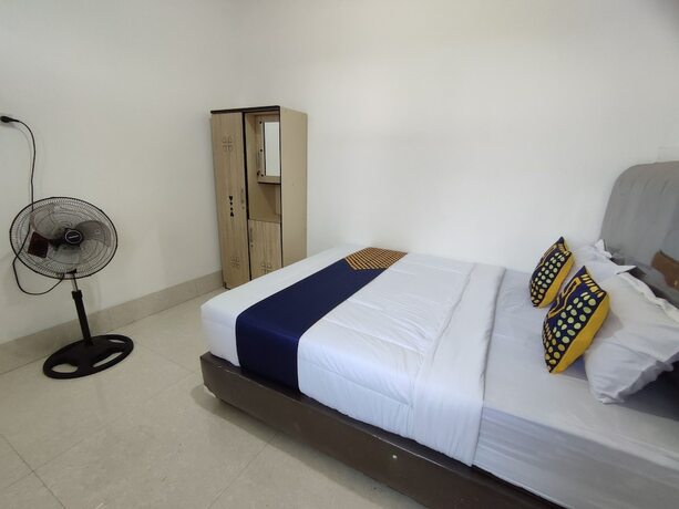 Imagen general del Hotel SPOT ON 93367 Wisma Sidosari Syariah. Foto 6