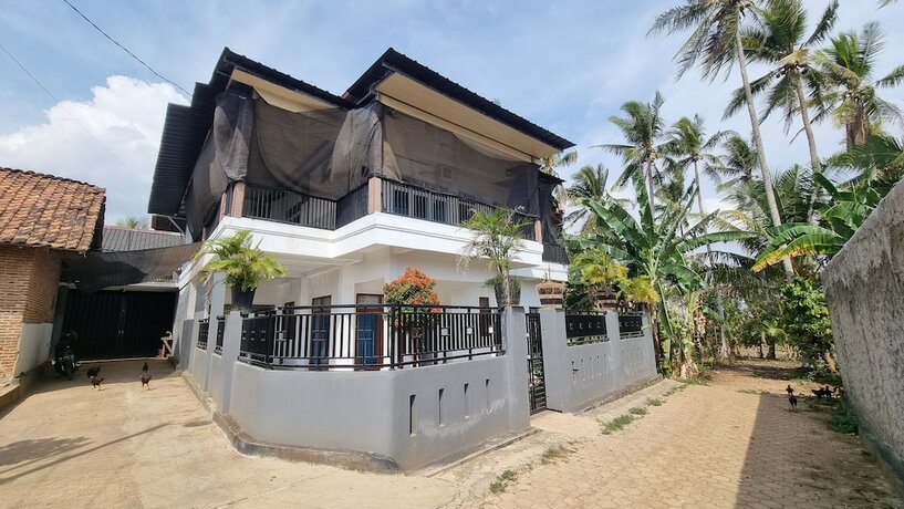 Imagen general del Hotel SPOT ON 93367 Wisma Sidosari Syariah. Foto 7