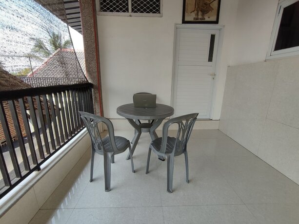 Imagen general del Hotel SPOT ON 93367 Wisma Sidosari Syariah. Foto 11