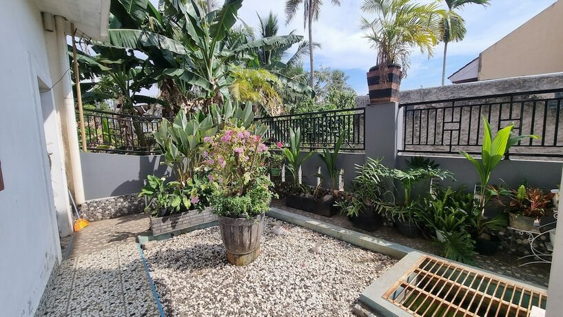 Imagen general del Hotel SPOT ON 93367 Wisma Sidosari Syariah. Foto 14