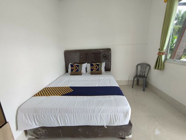 Imagen general del Hotel SPOT ON 93367 Wisma Sidosari Syariah. Foto 15