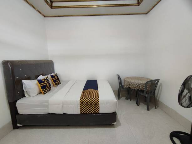 Imagen general del Hotel SPOT ON 93367 Wisma Sidosari Syariah. Foto 17