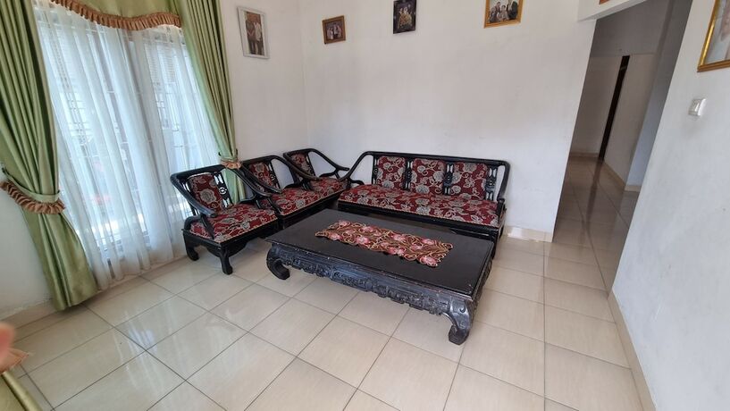 Imagen general del Hotel SPOT ON 93367 Wisma Sidosari Syariah. Foto 18