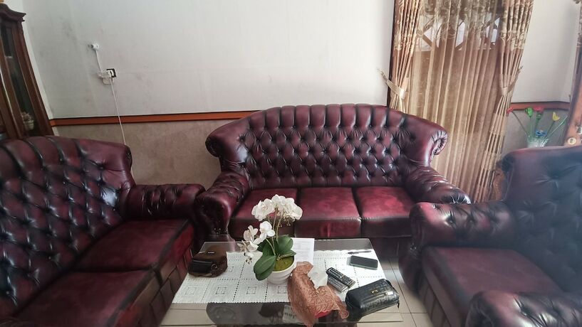 Imagen general del Hotel SPOT ON 93376 Roemah Ambarrukma 185 Syariah. Foto 1