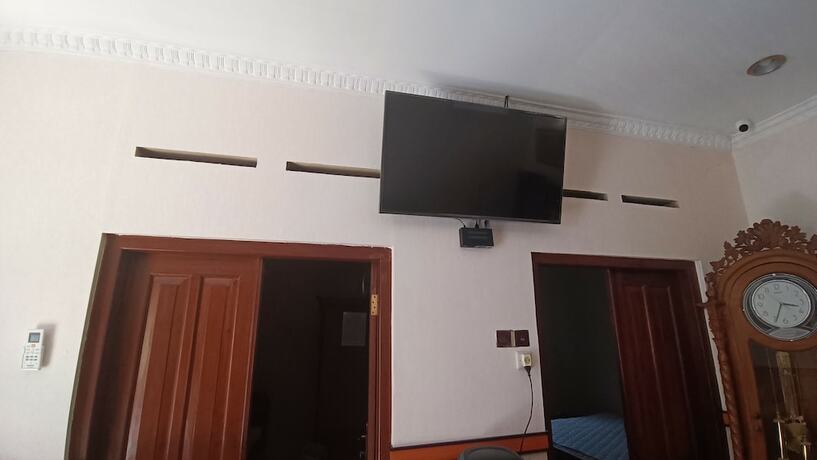 Imagen general del Hotel SPOT ON 93376 Roemah Ambarrukma 185 Syariah. Foto 2