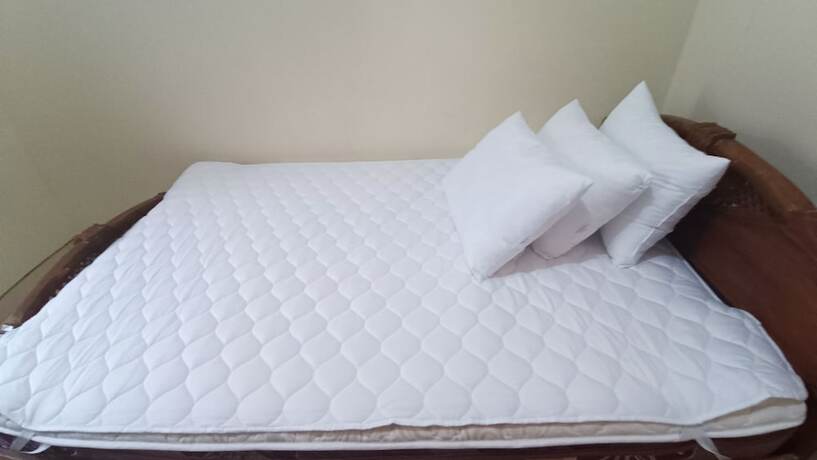 Imagen general del Hotel SPOT ON 93376 Roemah Ambarrukma 185 Syariah. Foto 4