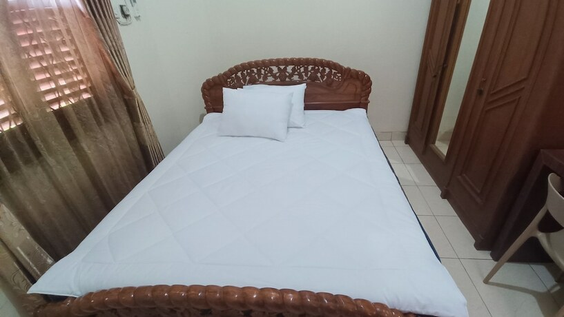 Imagen general del Hotel SPOT ON 93376 Roemah Ambarrukma 185 Syariah. Foto 5