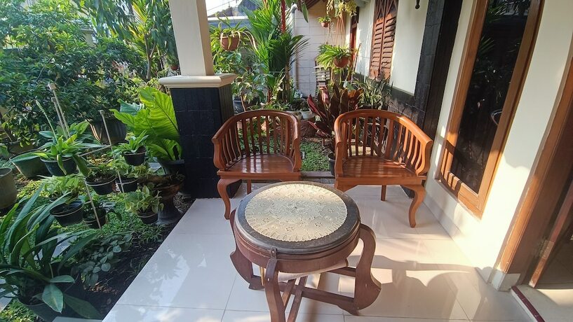 Imagen general del Hotel SPOT ON 93376 Roemah Ambarrukma 185 Syariah. Foto 6