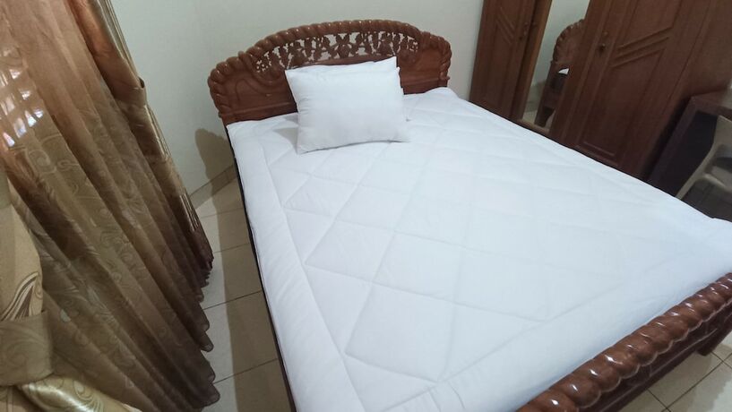 Imagen general del Hotel SPOT ON 93376 Roemah Ambarrukma 185 Syariah. Foto 7
