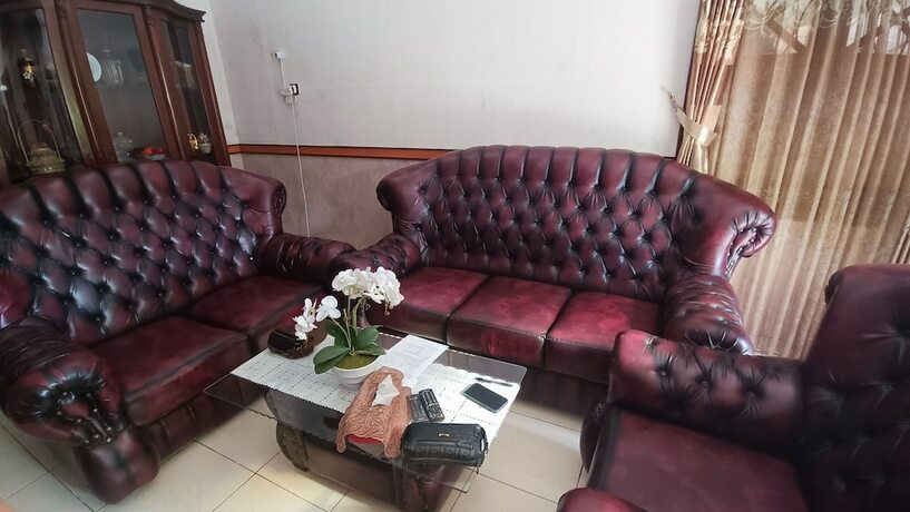 Imagen general del Hotel SPOT ON 93376 Roemah Ambarrukma 185 Syariah. Foto 8