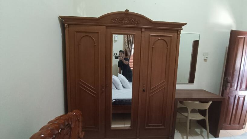 Imagen general del Hotel SPOT ON 93376 Roemah Ambarrukma 185 Syariah. Foto 9