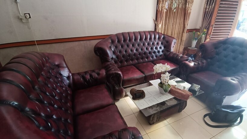 Imagen general del Hotel SPOT ON 93376 Roemah Ambarrukma 185 Syariah. Foto 10