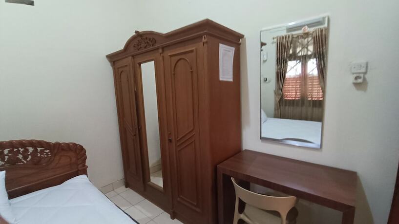 Imagen general del Hotel SPOT ON 93376 Roemah Ambarrukma 185 Syariah. Foto 11