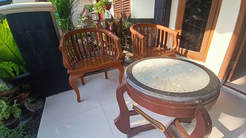 Imagen general del Hotel SPOT ON 93376 Roemah Ambarrukma 185 Syariah. Foto 12