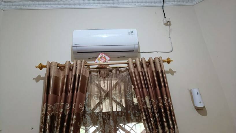 Imagen general del Hotel SPOT ON 93376 Roemah Ambarrukma 185 Syariah. Foto 13