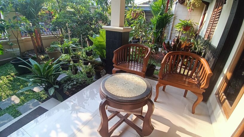 Imagen general del Hotel SPOT ON 93376 Roemah Ambarrukma 185 Syariah. Foto 14