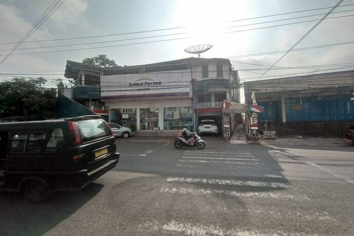 Imagen general del Hotel SPOT ON 93385 Penginapan Hj Lilis 2 Syariah. Foto 5