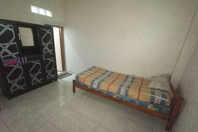 Imagen general del Hotel SPOT ON 93385 Penginapan Hj Lilis 2 Syariah. Foto 6