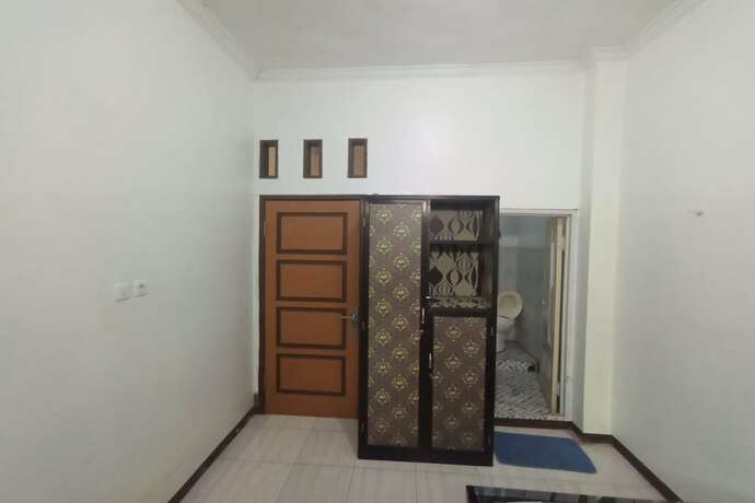 Imagen general del Hotel SPOT ON 93385 Penginapan Hj Lilis 2 Syariah. Foto 9