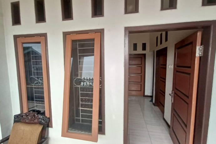 Imagen general del Hotel SPOT ON 93385 Penginapan Hj Lilis 2 Syariah. Foto 12