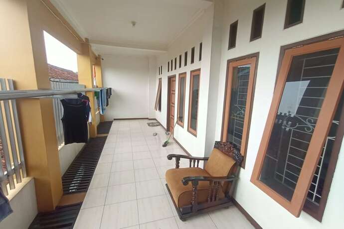 Imagen general del Hotel SPOT ON 93385 Penginapan Hj Lilis 2 Syariah. Foto 16
