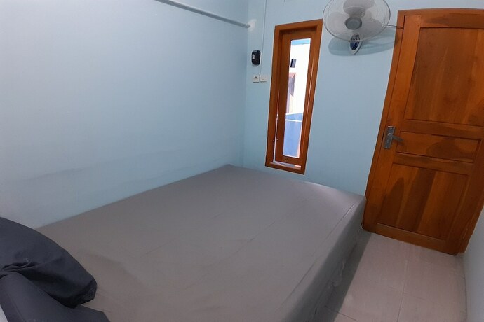 Imagen general del Hotel SPOT ON 93410 Wisma Bintang Jepara. Foto 1