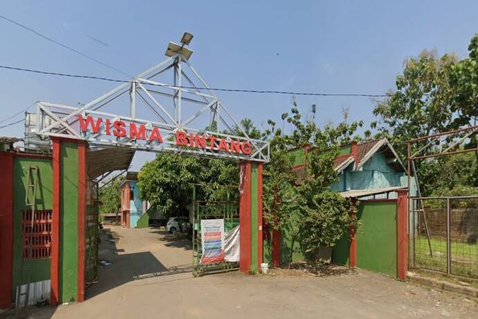 Imagen general del Hotel SPOT ON 93410 Wisma Bintang Jepara. Foto 5
