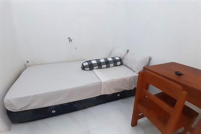 Imagen general del Hotel SPOT ON 93410 Wisma Bintang Jepara. Foto 9